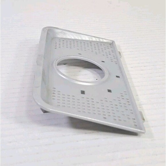 Bissell 2254 CleanView Swivel Pet Vacuum Height Adjustment Tray P3010 OEM Part - Picture 5 of 5